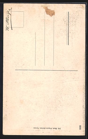 Cartoline postali: Bern, Grosse Glocke im Berner Münster – Usato da Berlin venduto da bartko-reher 1