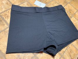 Wolford Mutandine modelante-cotone-tg L/XL-nuovo