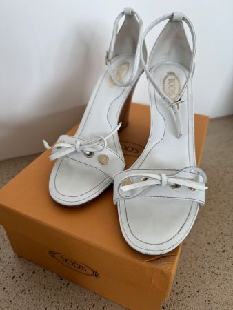 Tod‘s Sandalen Grösse 37.5 EU