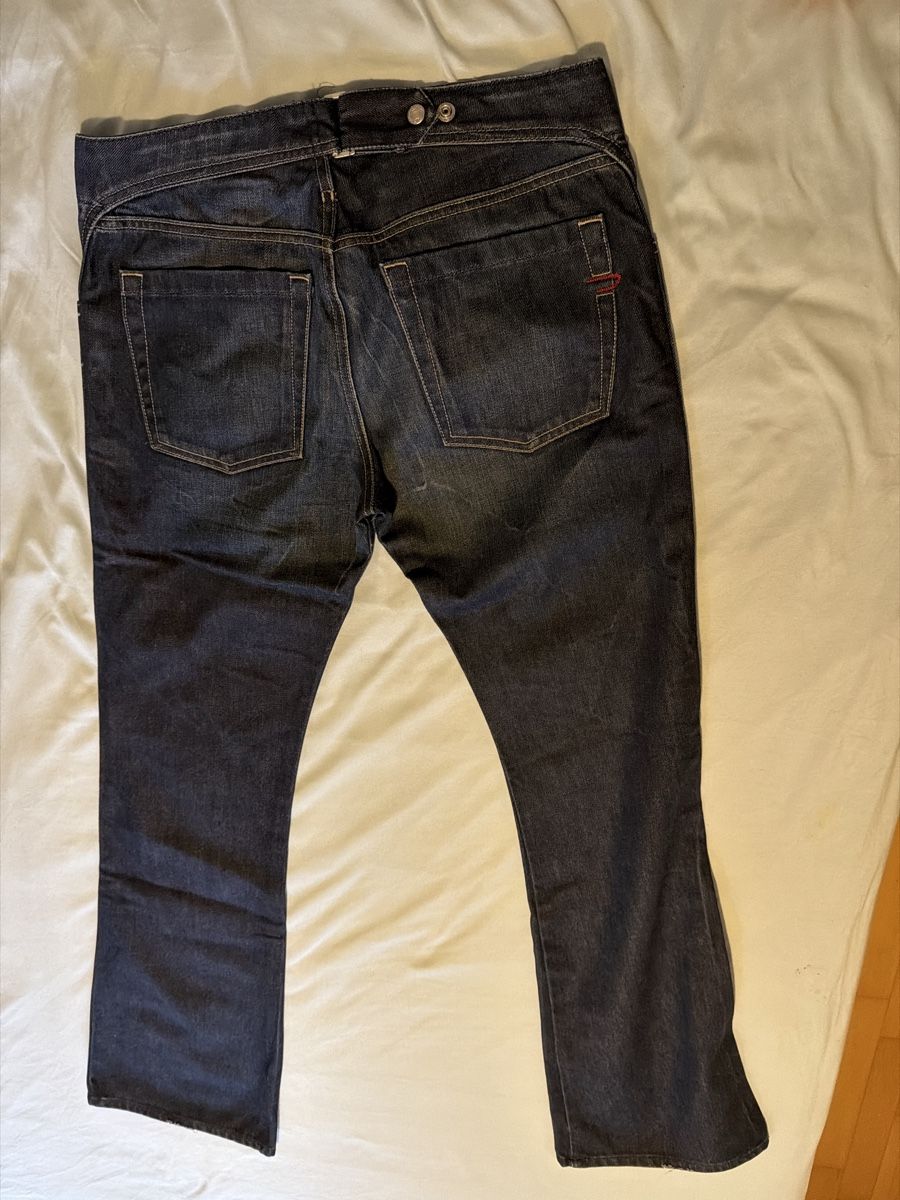 Diesel Jeans: Diesel jeans – Nuovo (secondo la descrizione) da Sementina venduto da bru_vpp5 1