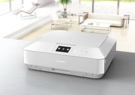 Imprimante scanner canin MG7150