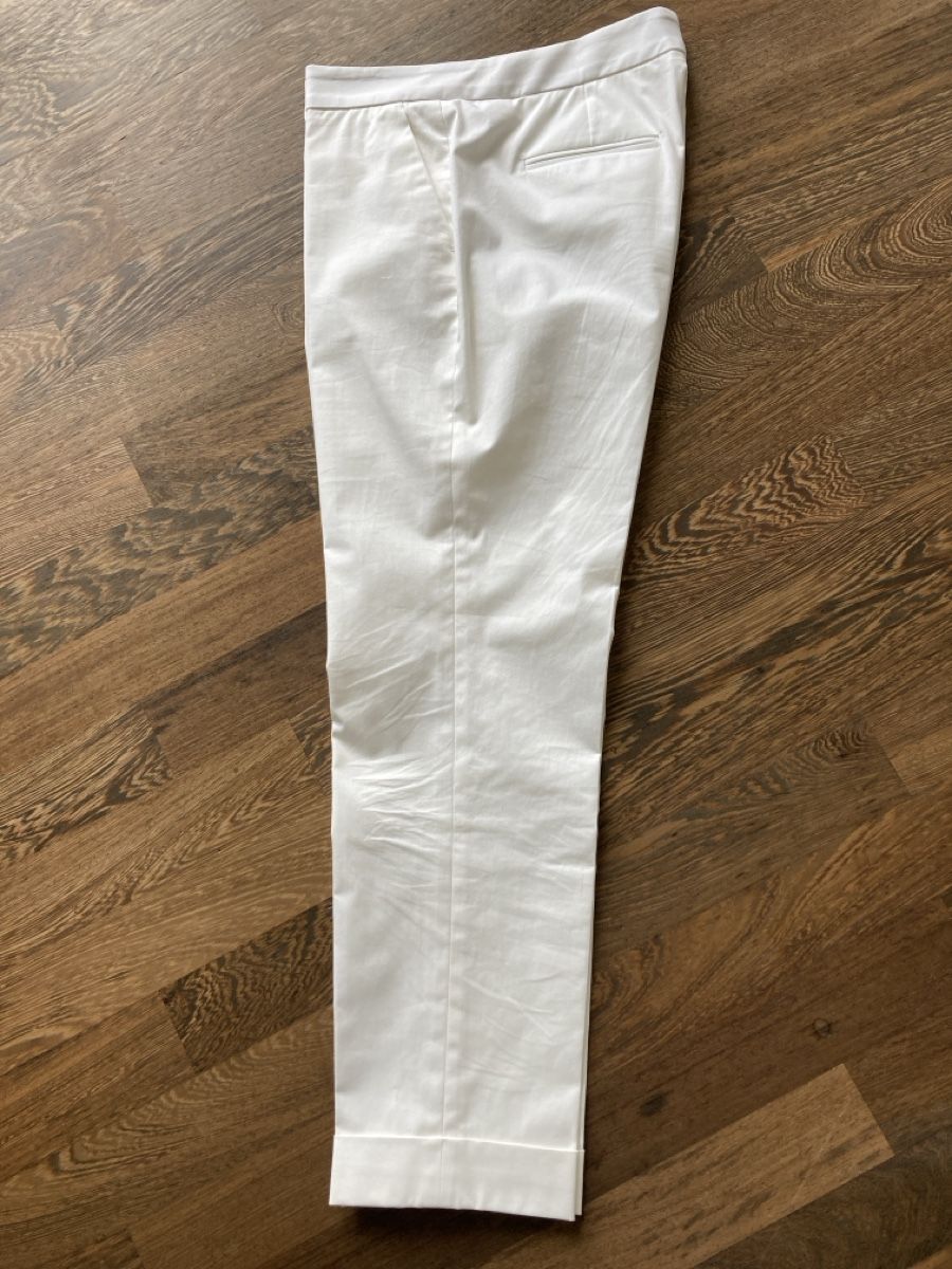 Etro Pantaloni: ETRO Hose – Nuovo (secondo la descrizione) da Ettenhausen TG venduto da Babi69