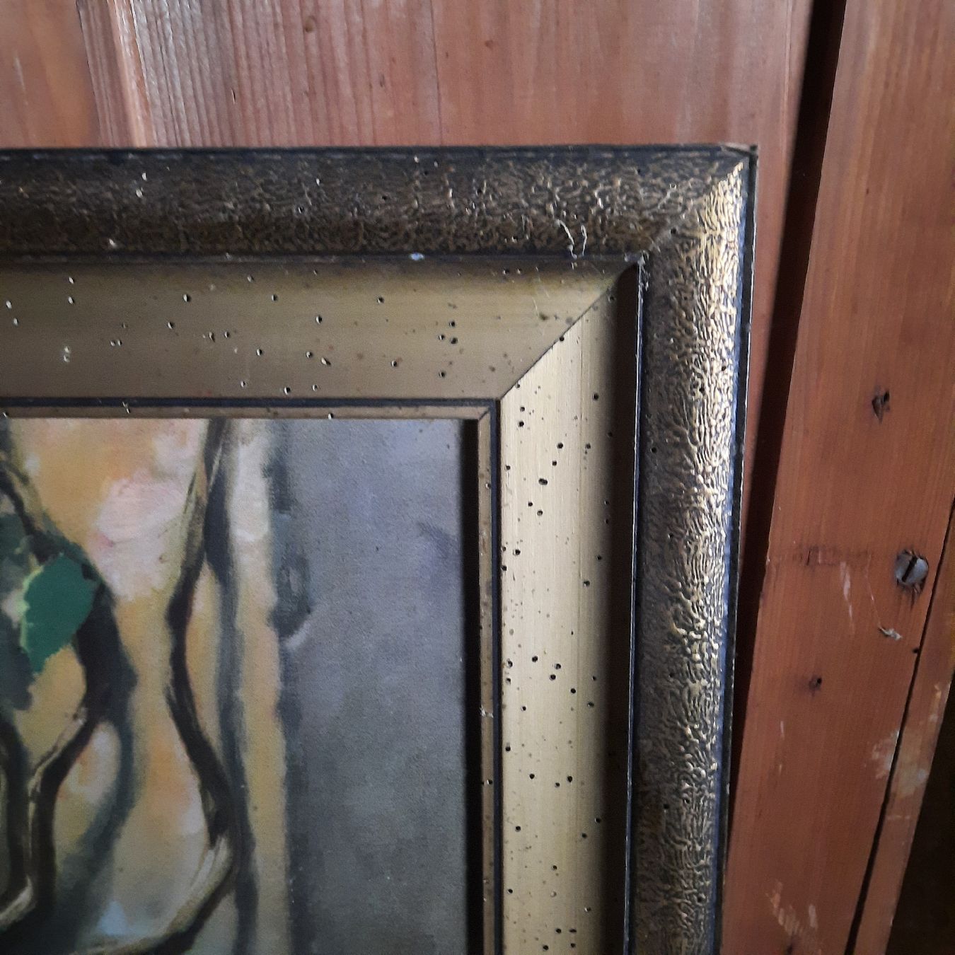 Foto & Immagini: antikes Schutzengelbild – Usato da Nottwil venduto da mar_jqm7 3