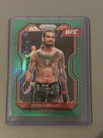 UFC Panini Prizm Sean O'Malley 2021 Sammelkarte Nr. 61
