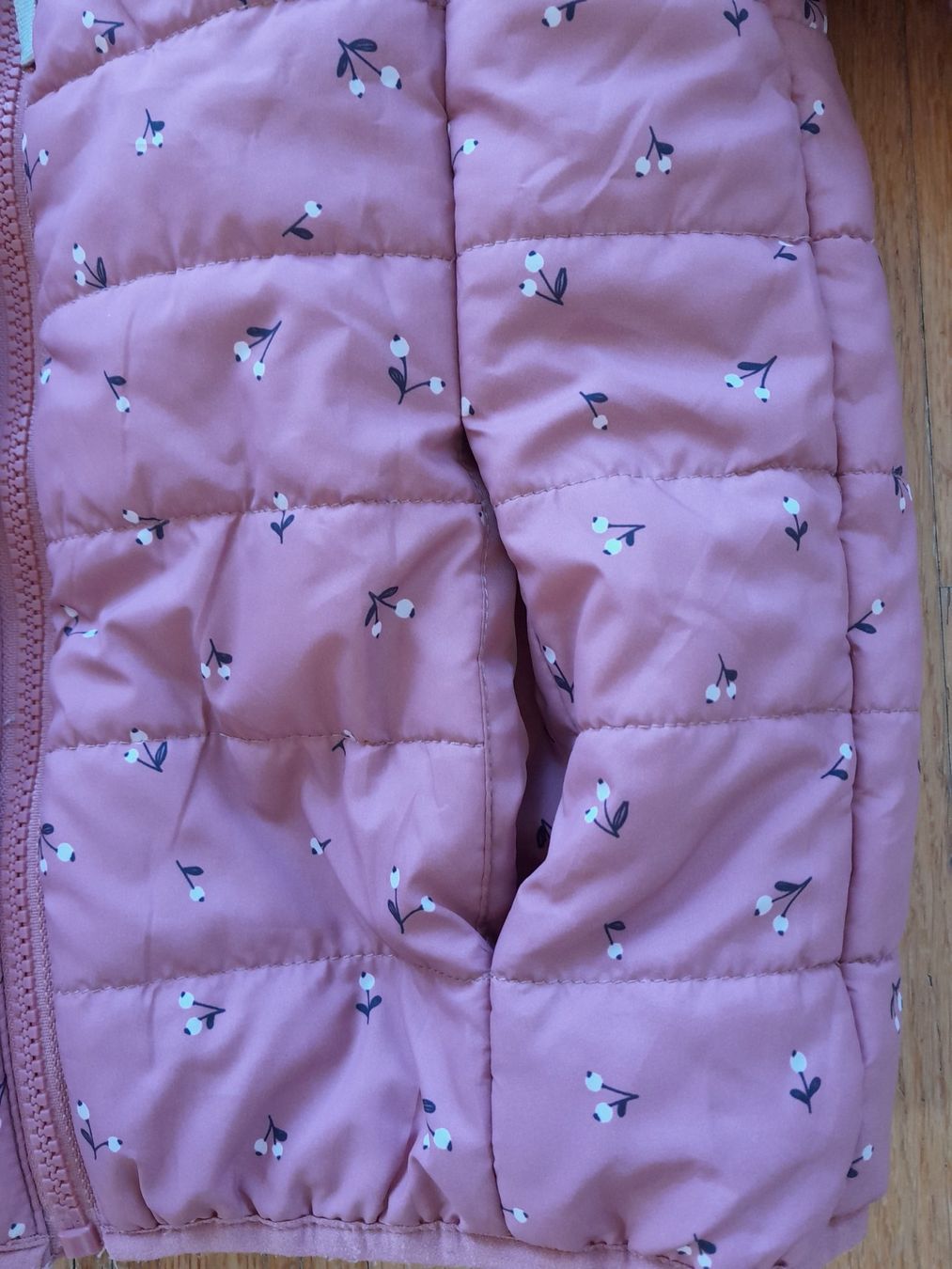 Vertbaudet Giacche & Cappotti: Winterjacke Grösse 134 – Usato da Worb venduto da Osterthal 1