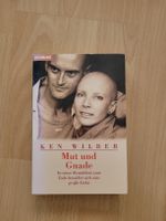 Ken Wilber, Mut und Gnade: Tiefgründige Lektüre