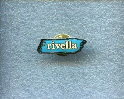 rivella  BLAU