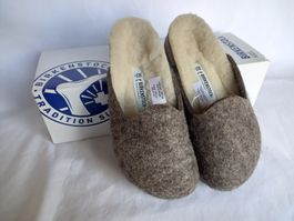 Birkenstock Amsterdam Kids Finken gr.30 Beige Neu ab 1.-