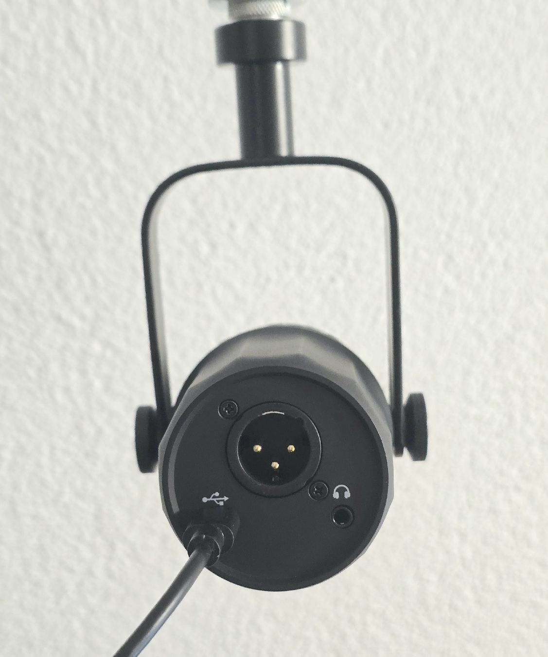 Microfoni: FDUCE SL40 Podcast Mikrofon – Usato da Bülach venduto da SamtheBoogieman 3