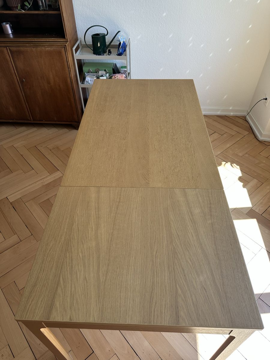 Tables: Esstisch ausziehbar  – Neuf (Voir description) à Luzern par bossertalisha 1