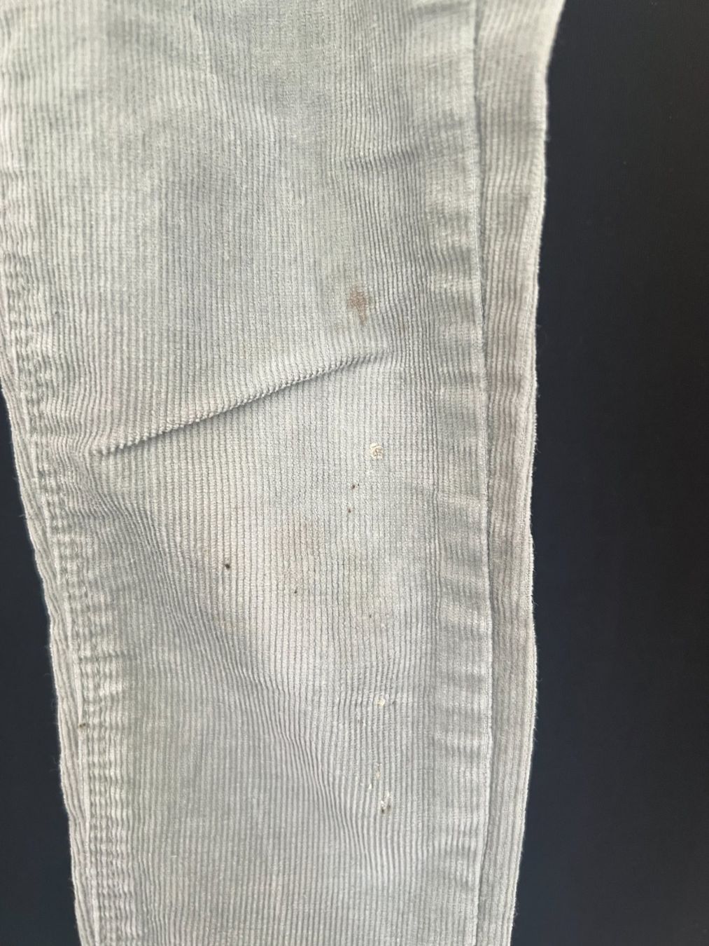 Pantaloni: 3 Hosen Grösse 110 – Usato da Zürich venduto da Drahtzug 6