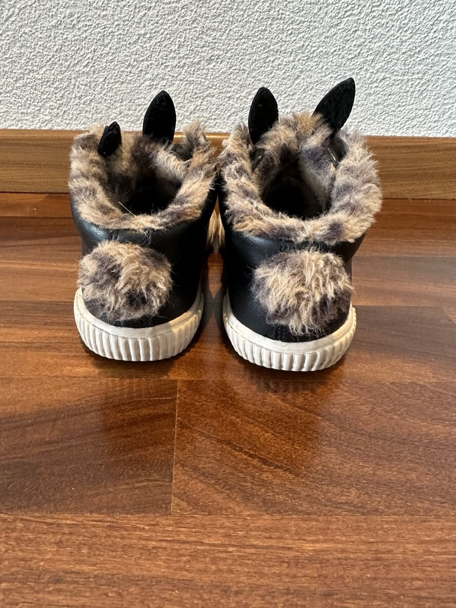 Next Scarpe per ragazzi: Thermosneaker Gr. 30,5 – Usato da Glattpark(Opfikon) venduto da Glatt19 2