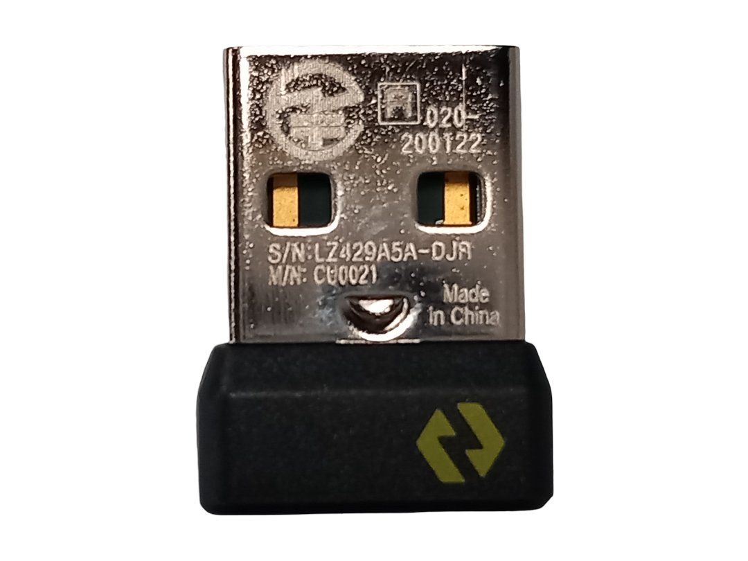 Logitech Laufwerke & Adapter: LOGITECH Logi Bolt Wireless USB-Receiver – Neu (gemäss Beschreibung) aus Hünenberg von Restwert_Zug 6
