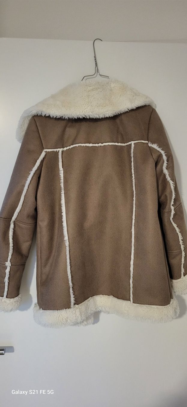 Vestes: Winterjacke XS – D'occasion à Sempach par mysteraoxx 2