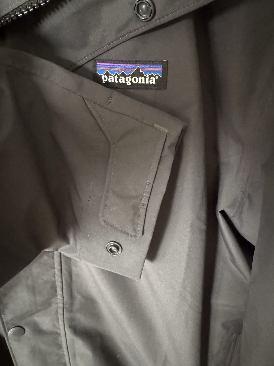 Patagonia Giacche: Patagonia Regenjacke M – Nuovo (secondo la descrizione) da Schaffhausen venduto da bgu_qt2r 2