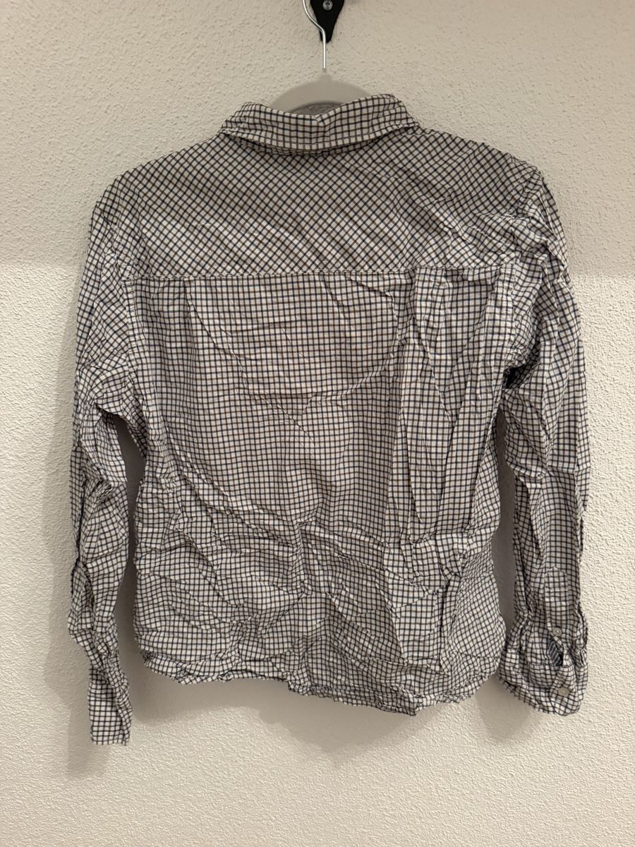 H&M Chemises, T-shirts & Polos: Kinder Hemd – D'occasion à Eschenbach LU par Tatzi1 1