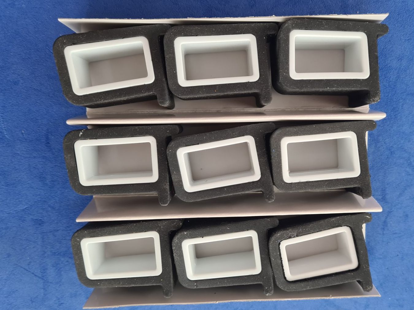 Elettrodomestici da cucina: Teller Hochspalter bis 3 Etagen Backofen bis 120 Grad Celsiu – Nuovo e nell'imballaggio originale da Aldesago venduto da ant_zk5q 4