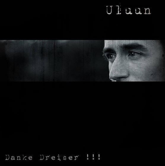 CD: Uluun - Danke... – Usato da St-Cergue venduto da VeganWarrior