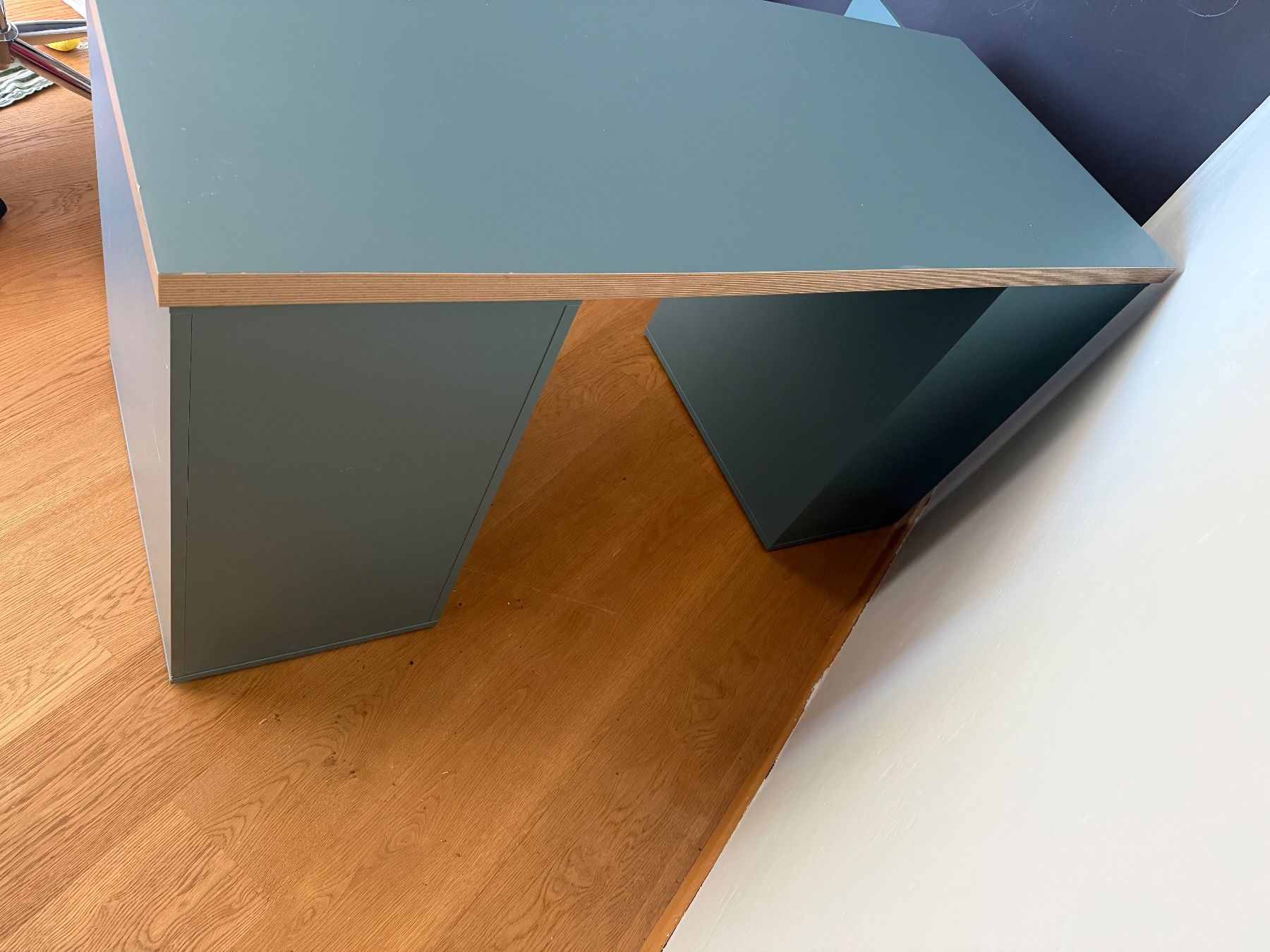 Ikea Bureaux: Bureau IKEA LAGKAPTEN / ALEX – D'occasion à La Neuveville par ste_rk86 7