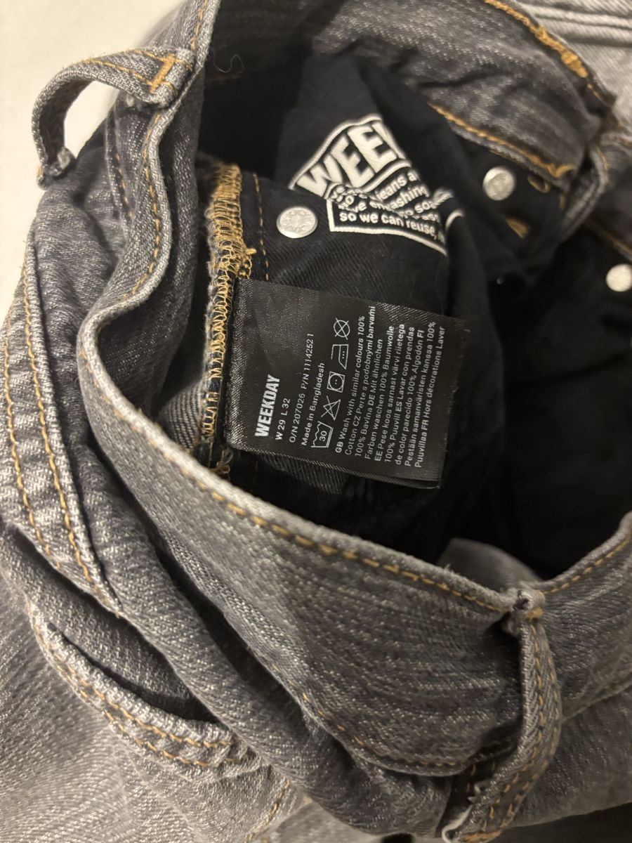 Kleiderpakete: Kleiderpaket Herren – Gebraucht aus Windlach von ssp_k9j9 3