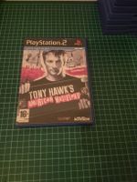 Tony Hawk's American Wasteland - PS2 - Good Condition