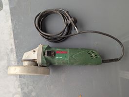 Bosch Winkelschleifer Bosch pws 650