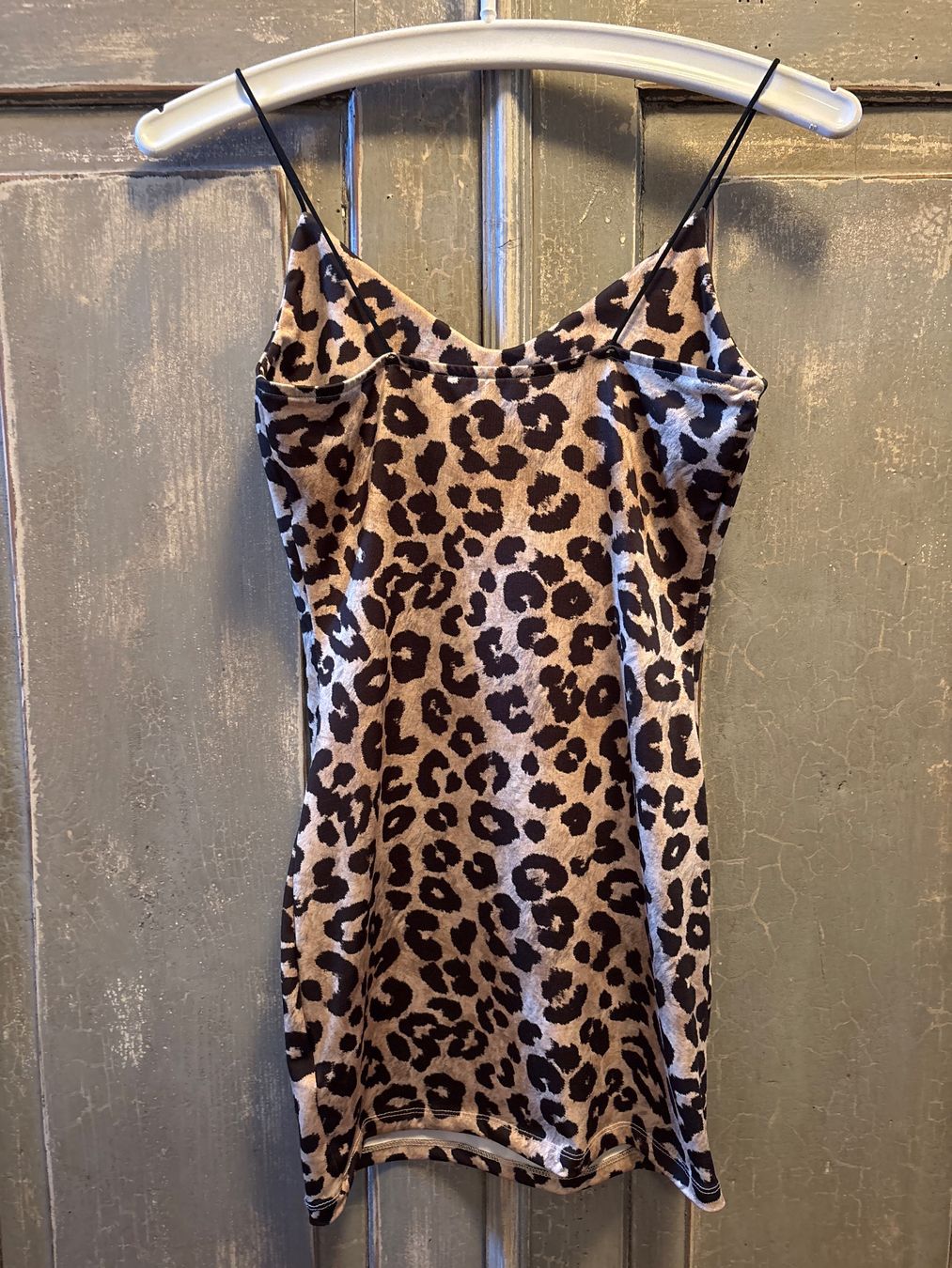 Bershka Top: Bershka . Spaghetti-Top - S – Nuovo (secondo la descrizione) da Besenbüren venduto da piculo 1