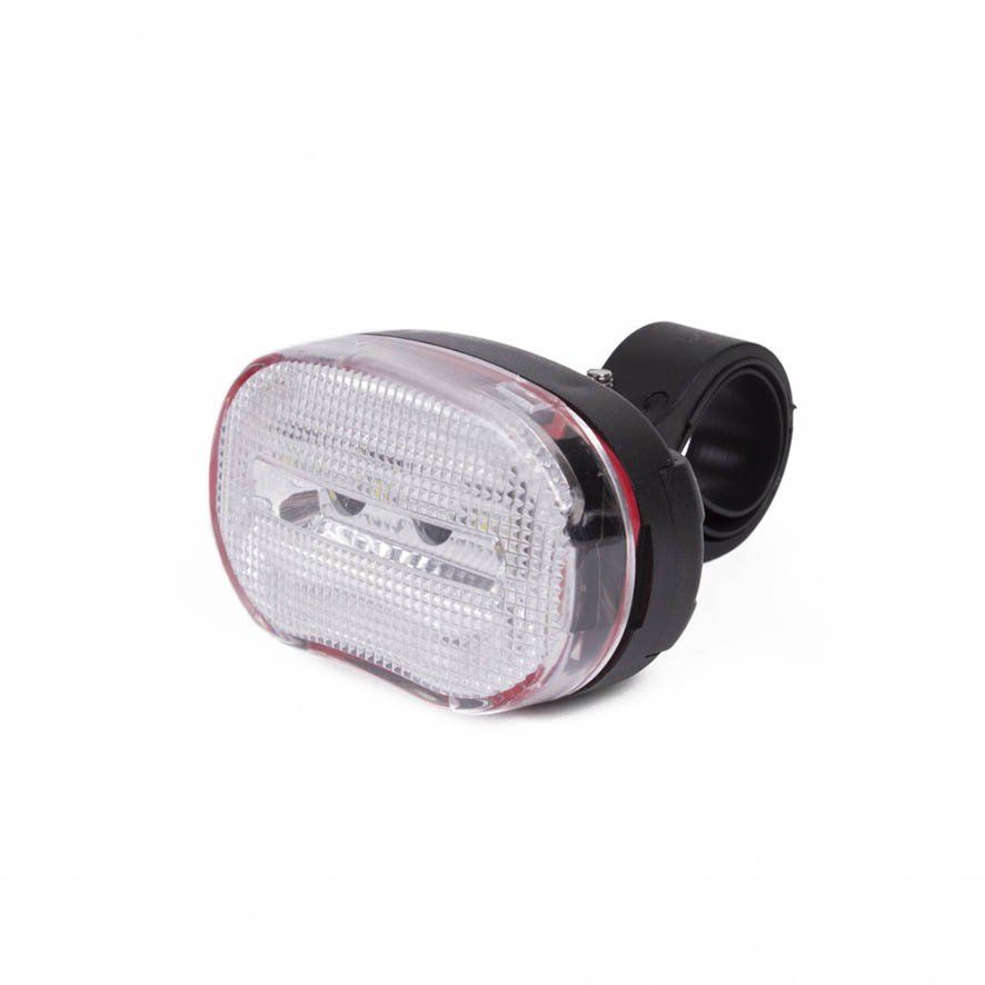 Pezzi di ricambio: Feu vélo LED blanc – Nuovo e nell'imballaggio originale da Renens VD venduto da Accessoryworldch