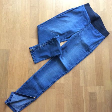 Skinny-Jeans von C&A (neu, Grösse 40)