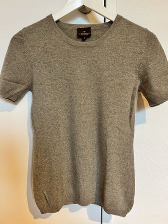 Kaschmirpullover