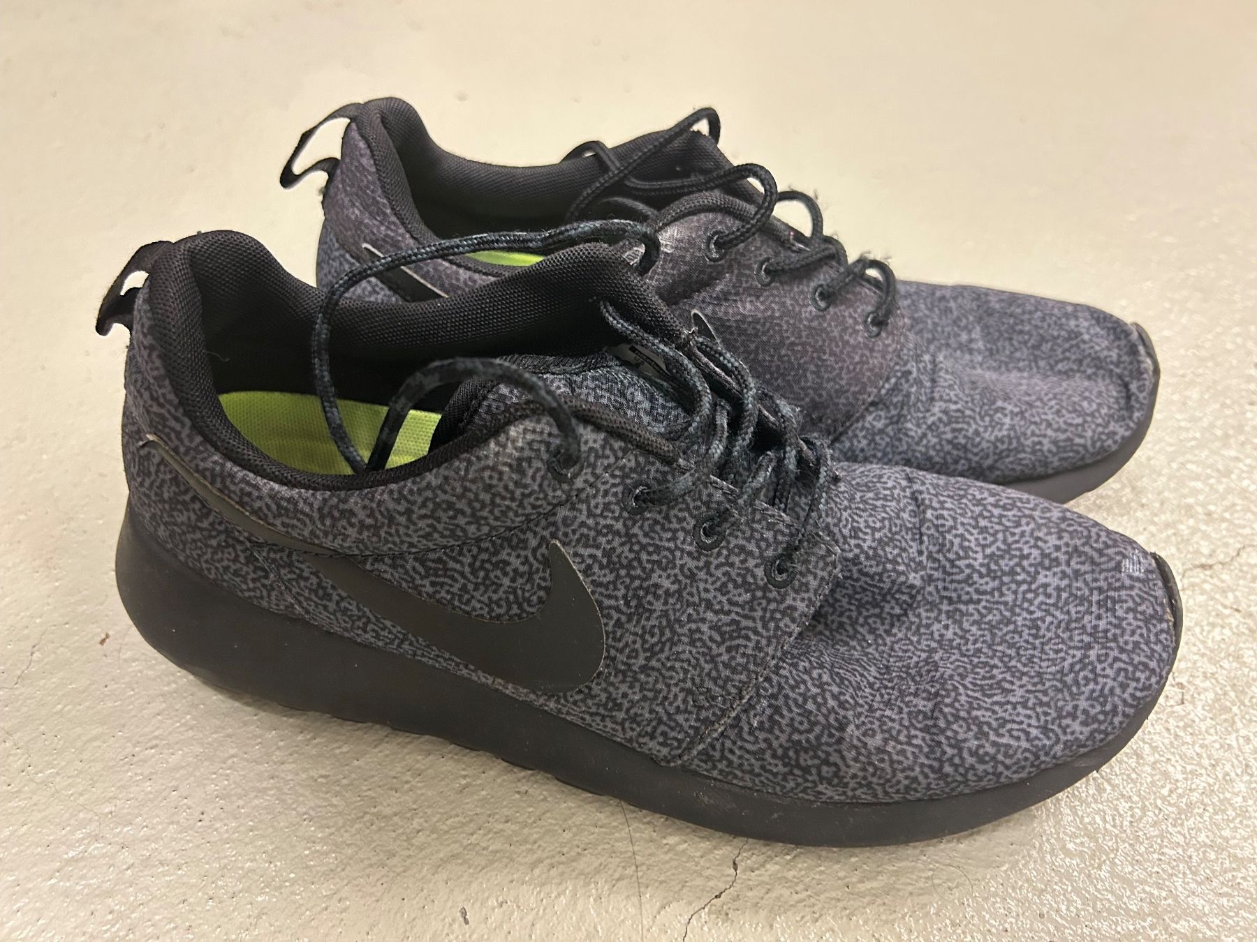 Nike Scarpe da donna: Nike Sneakers 38/39 – Usato da Rudolfstetten venduto da lori_96