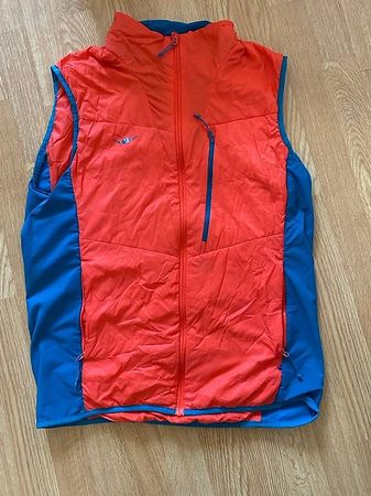 Gilet Kaikkialla Gr. L