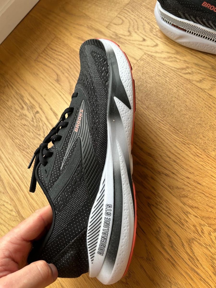 Brooks Herrenschuhe: Brooks Adrenaline GTS Laufschuhe – Neu (gemäss Beschreibung) aus Bühler von kammera2002 1