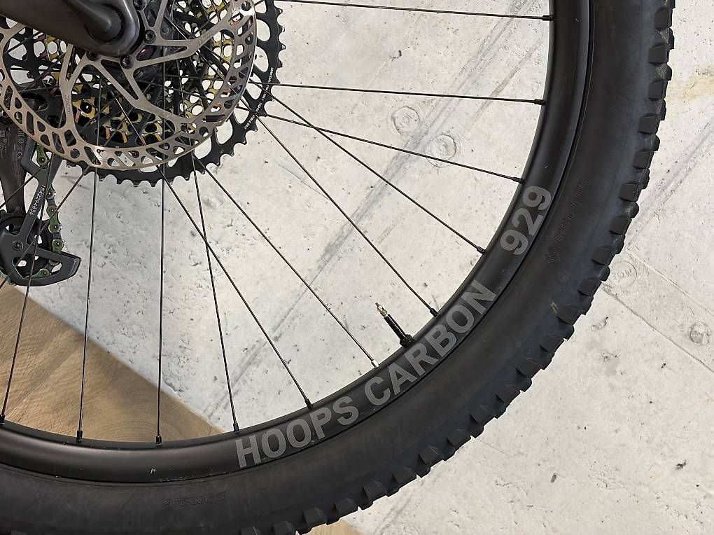 Biciclette: Bold Linkin Ultimate L – Usato da Geuensee venduto da Street7 3