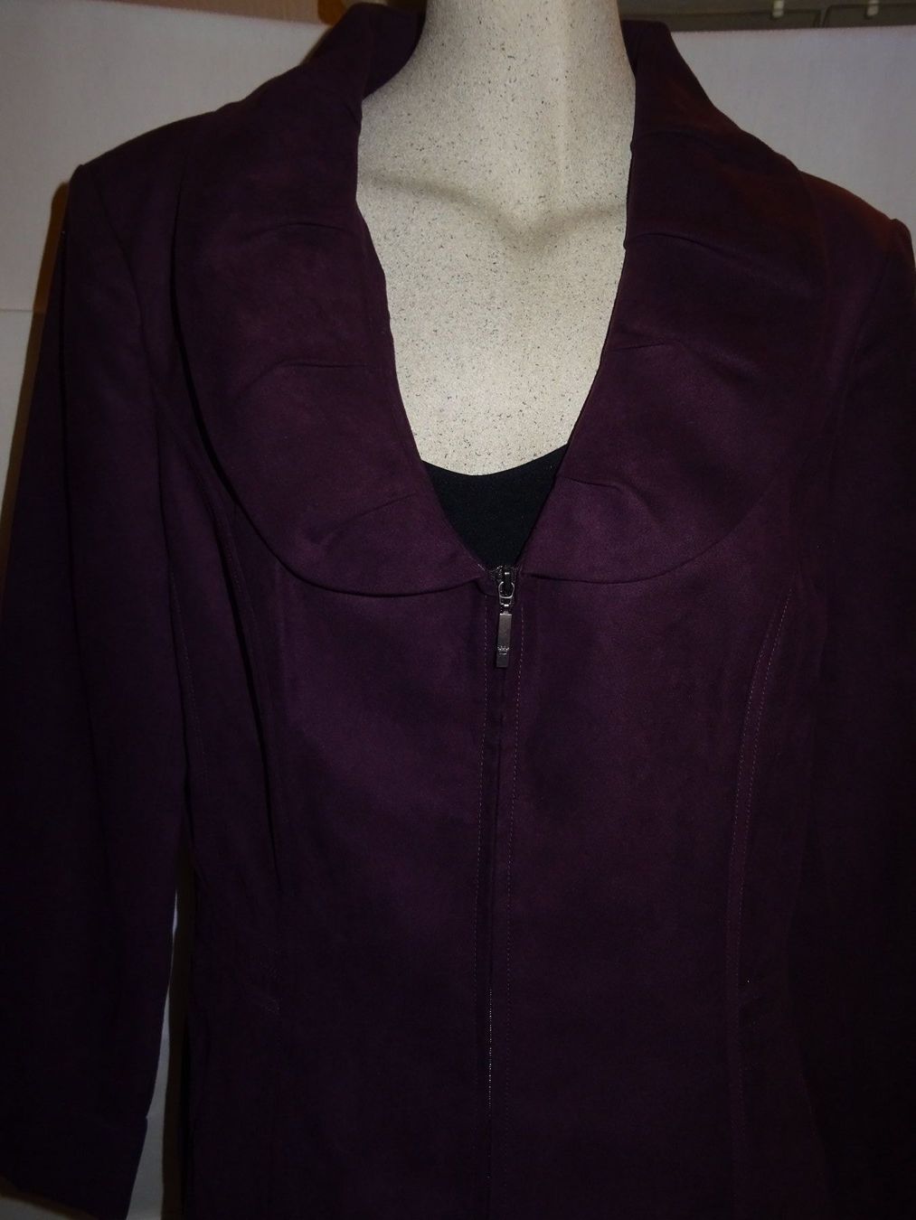 Giacche: SCHÖNE JACKE "KINGFIELD" NP 98 CHF NEU L – Nuovo (secondo la descrizione) da Au ZH venduto da FashionConsultant 8
