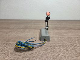 Märklin 7036 vorsignal H0 (1)