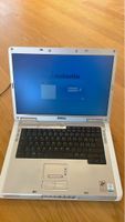 Dell Inspiron 6000 Laptop - Kubuntu Linux Installed, bag