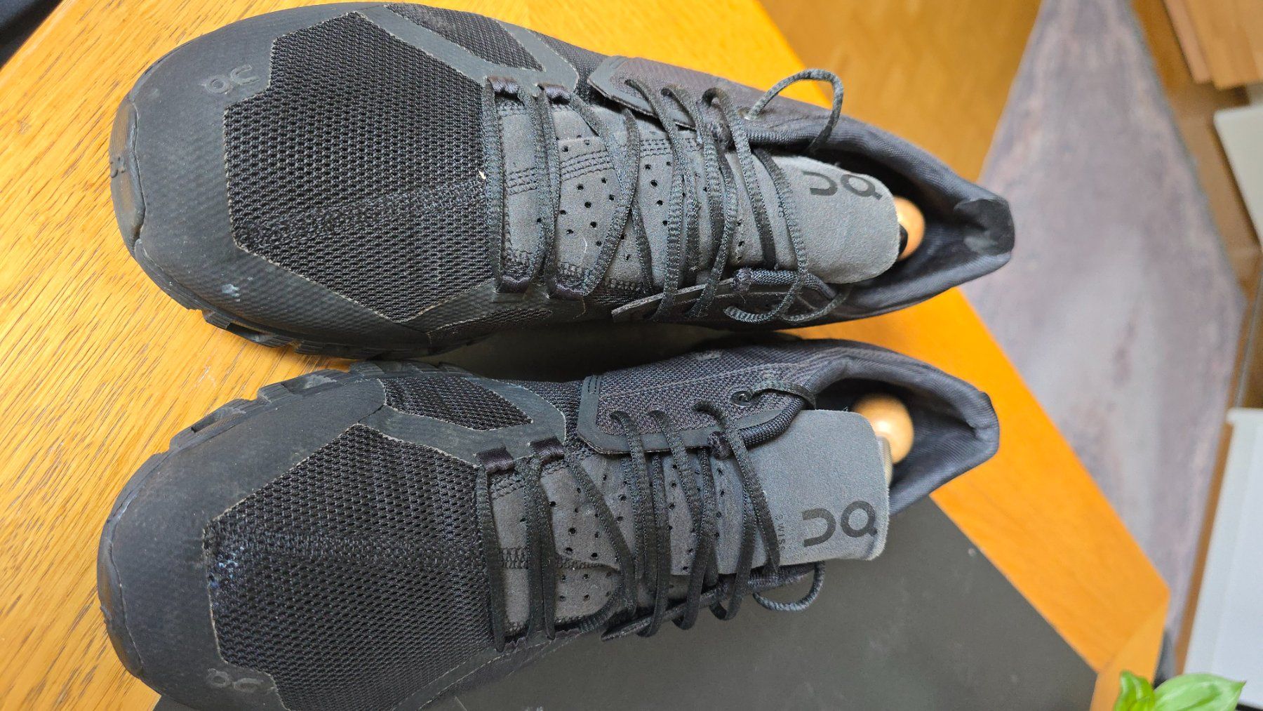 On Scarpe da uomo: ON  schuhe EU 47.5 – Usato da Wallisellen venduto da theblacksheep 5