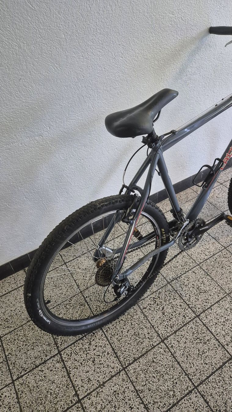 Velos: MTB / VTT California 2 – Gebraucht aus Basel von Cellostoffeli 2