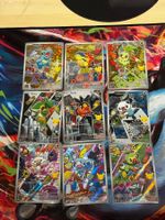 First Partner Series 2 - komplett Set- English