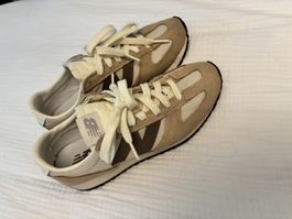 New Balance Sneaker Gr.38,5 Damen