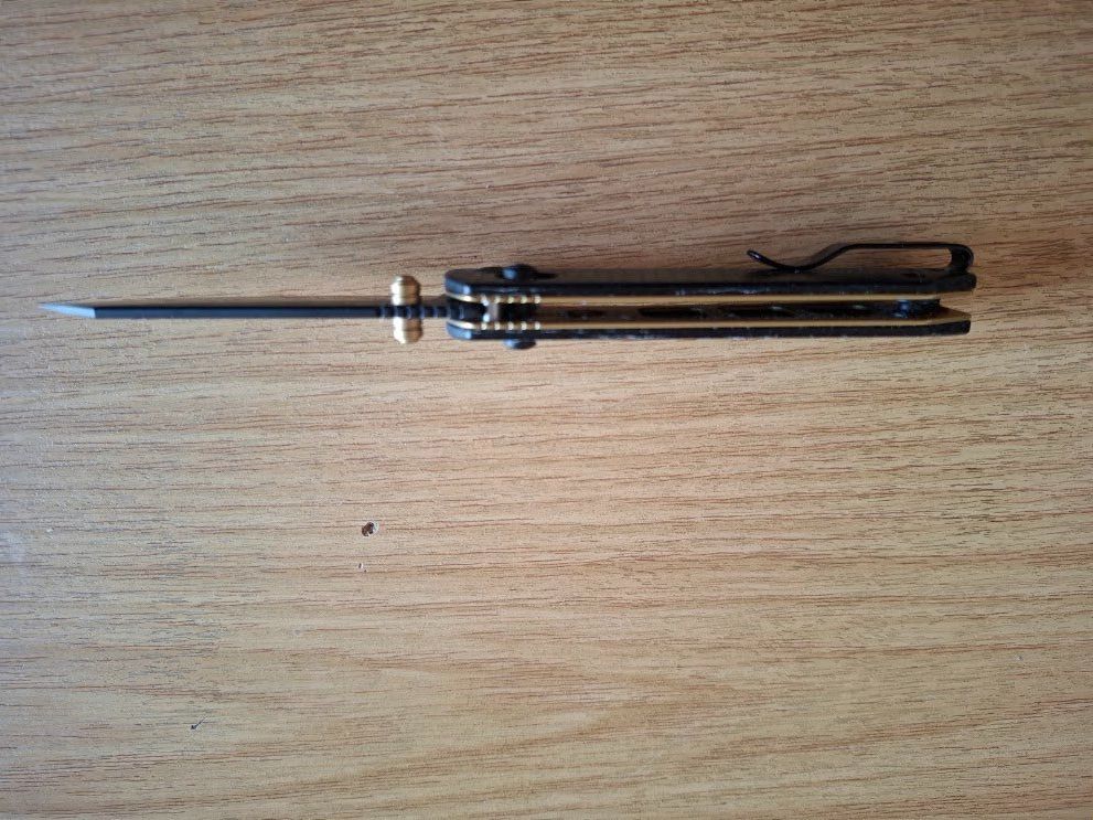 Couteaux de poche: Civivi Yonder C23073B-2 – D'occasion à Birsfelden par Irish_C 4