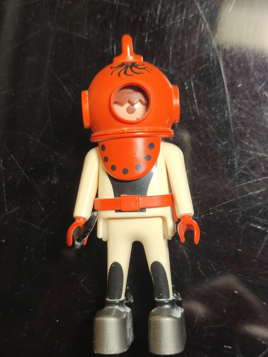 Playmobil Jouets: Playmobil diverse Figuren – D'occasion à Zuzgen par rom_g2sk 7