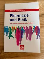 Pharmazie und Ethik / Erika Fink, Cornelia Tromm