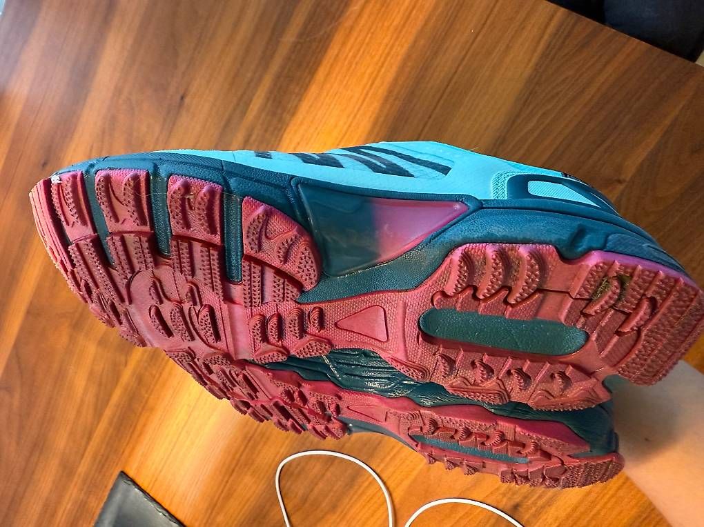 Mckinley Damenschuhe: Neue Trekkingschuhe Mc Kinley – Neu (gemäss Beschreibung) aus Wetzikon ZH von Similo331 3