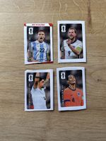 Panini Sticker: WM 2026 – 4 Coca Cola Bilder
