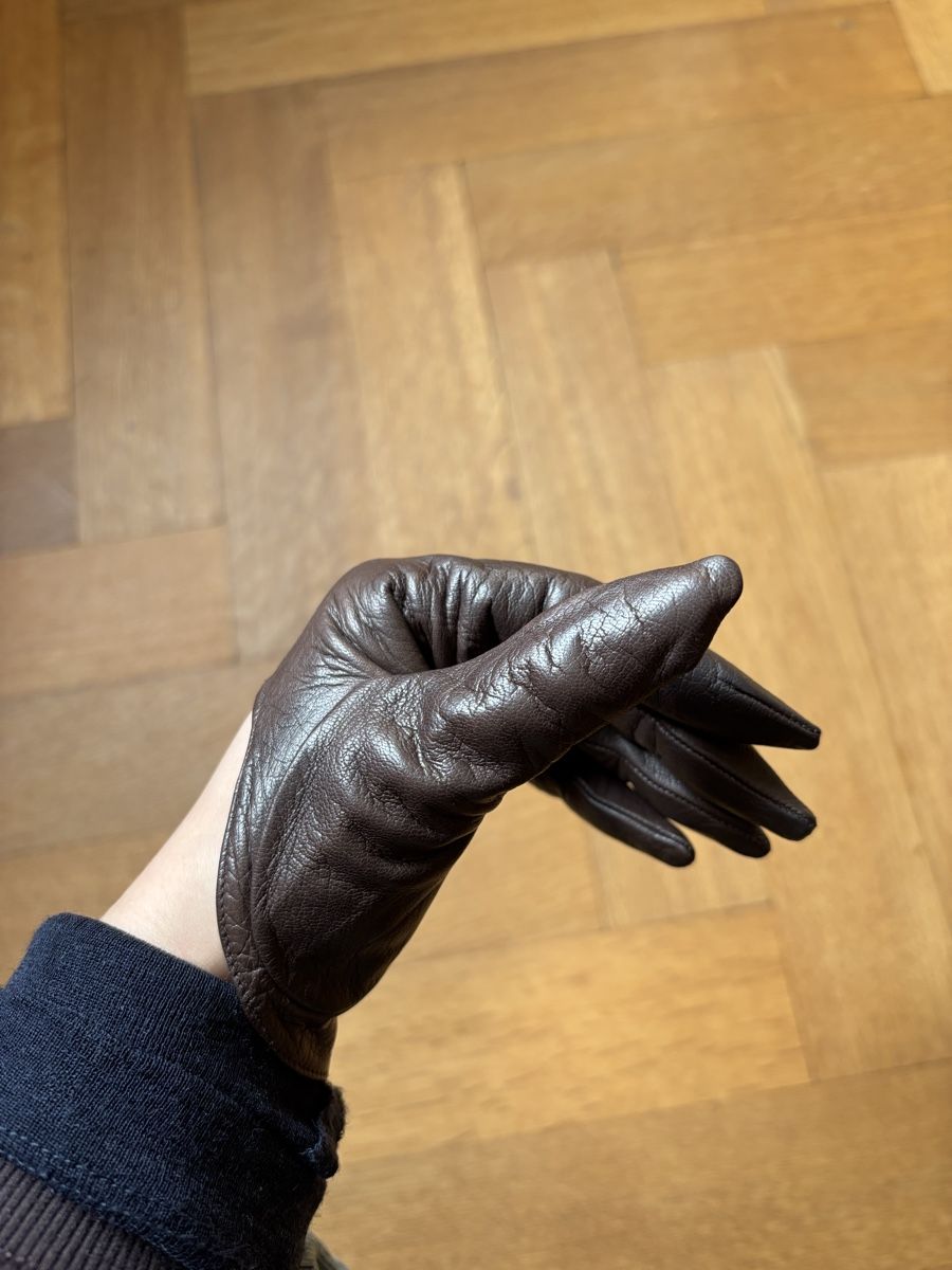 Guanti & manicotti: Thierry Mugler Gloves – Usato da Basel venduto da Rose9917 2