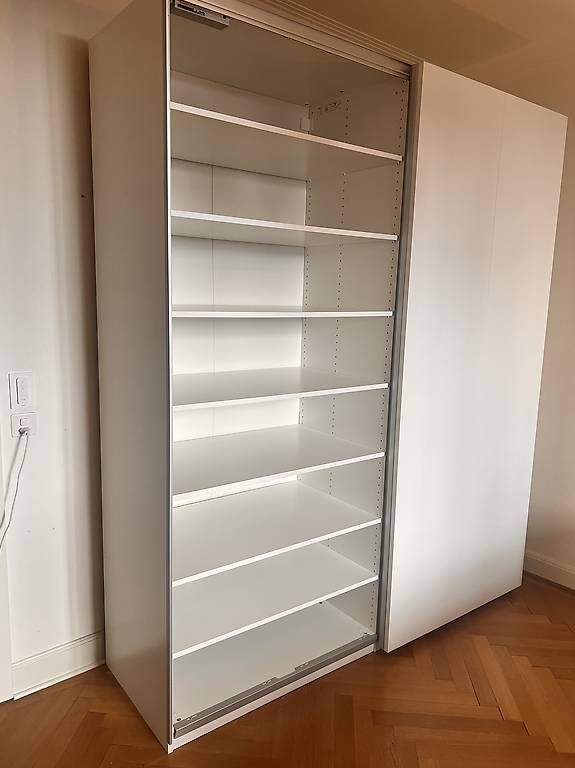Armadi: Armoire IKEA PAX 200x66x238 – Usato da Lausanne venduto da tiagocas7183 2