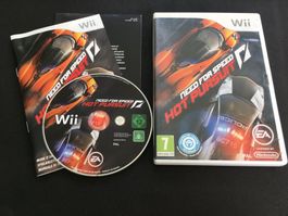 Need for Speed Hot Pursuit - Nintendo Wii