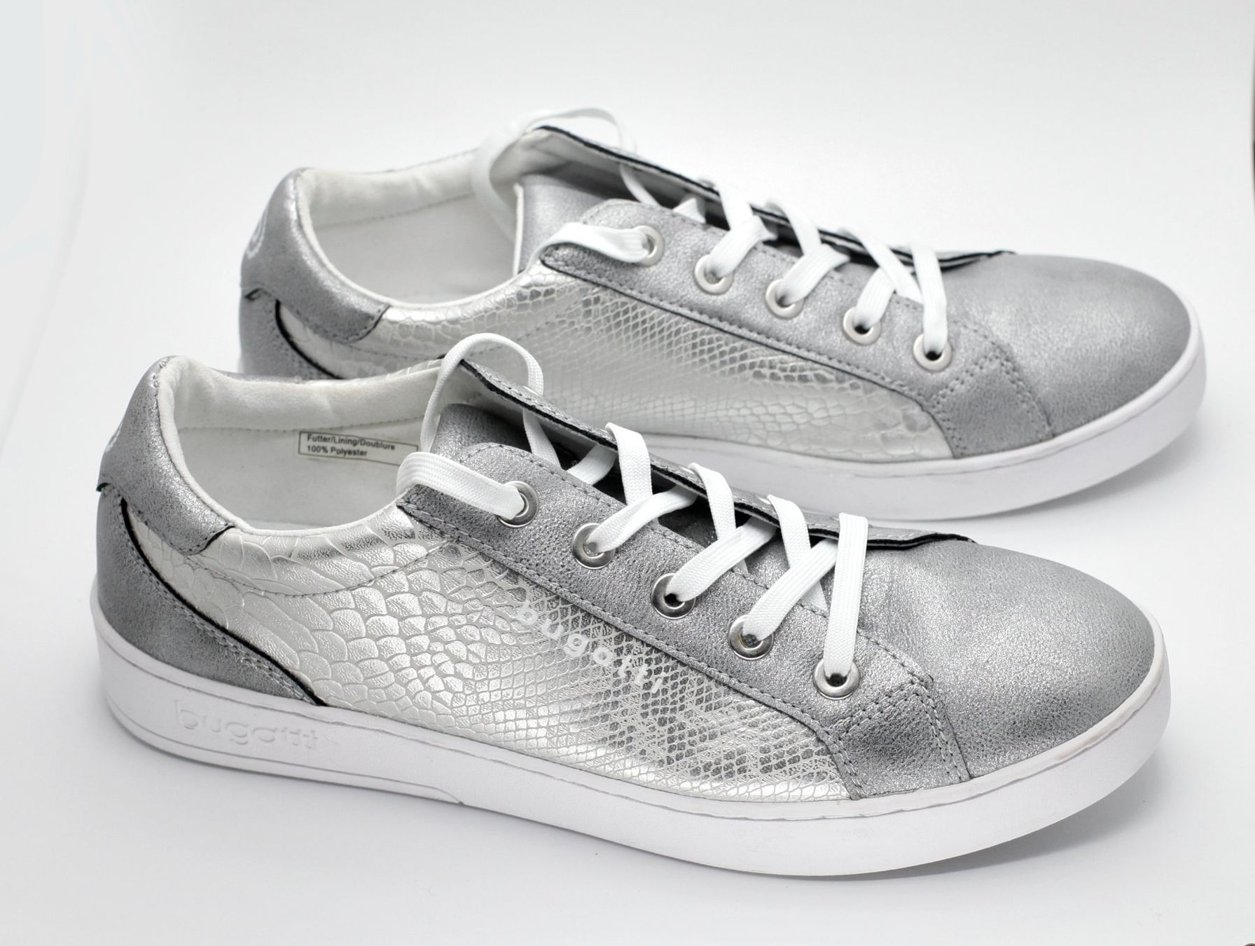 Bugatti Chaussures femmes: Bugatti Damenschuhe Gr.42 – Neuf (Voir description) à Birsfelden par Waldbrettspiel 2